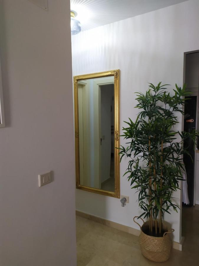Moderno Residencial Puerto Rico Sol Mar Y Piscina Apartment Bagian luar foto